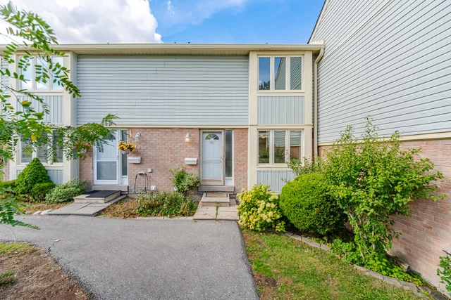 #41-3460 South Millway, Mississauga - photo 1