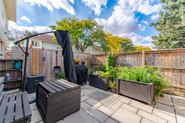 #41-3460 South Millway, Mississauga - photo 56