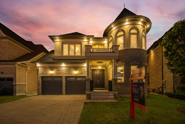 91 Woodgate Pines Drive, Kleinburg - photo 1
