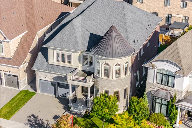91 Woodgate Pines Drive, Kleinburg - photo 9