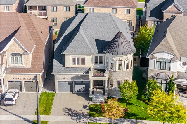 91 Woodgate Pines Drive, Kleinburg - photo 10