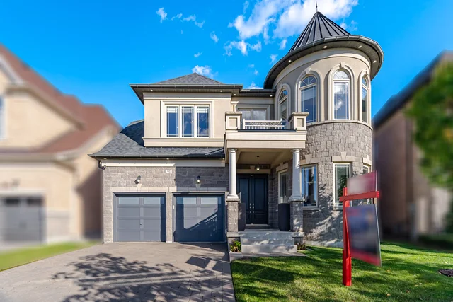 91 Woodgate Pines Drive, Kleinburg - photo 12