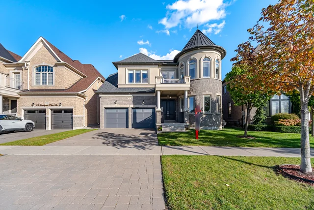 91 Woodgate Pines Drive, Kleinburg - photo 14