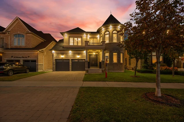 91 Woodgate Pines Drive, Kleinburg - photo 15
