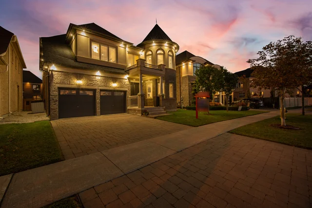 91 Woodgate Pines Drive, Kleinburg - photo 16