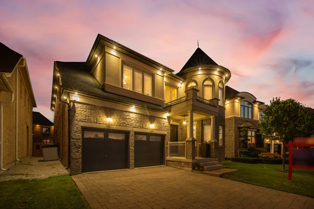 91 Woodgate Pines Drive, Kleinburg - photo 17