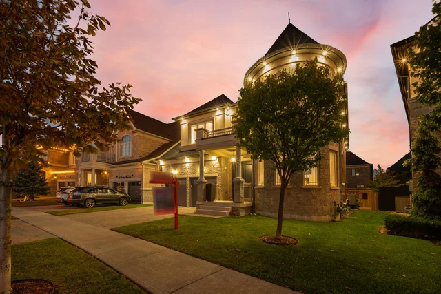 91 Woodgate Pines Drive, Kleinburg - photo 18