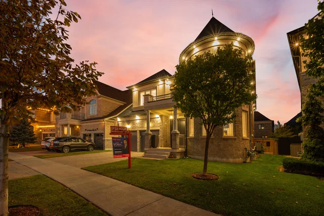 91 Woodgate Pines Drive, Kleinburg - photo 18