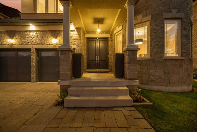 91 Woodgate Pines Drive, Kleinburg - photo 19