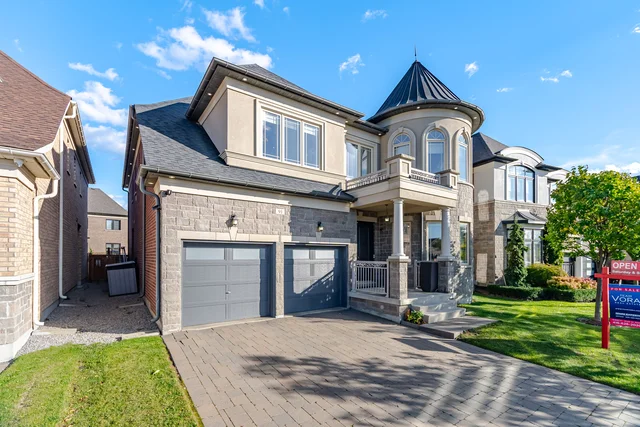 91 Woodgate Pines Drive, Kleinburg - photo 21