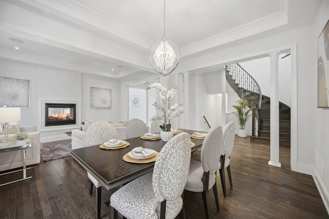 91 Woodgate Pines Drive, Kleinburg - photo 33