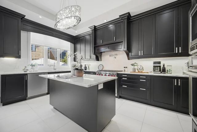 91 Woodgate Pines Drive, Kleinburg - photo 36