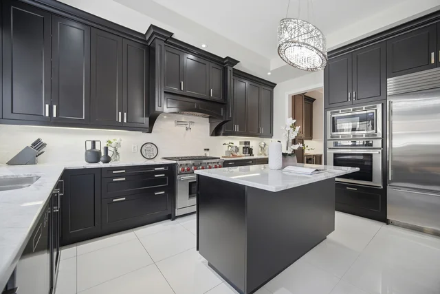 91 Woodgate Pines Drive, Kleinburg - photo 37