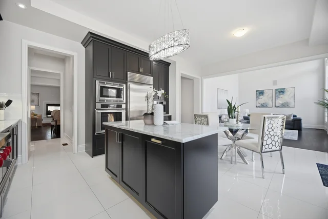 91 Woodgate Pines Drive, Kleinburg - photo 39
