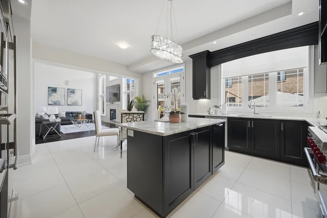 91 Woodgate Pines Drive, Kleinburg - photo 43