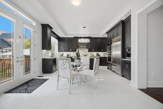 91 Woodgate Pines Drive, Kleinburg - photo 44