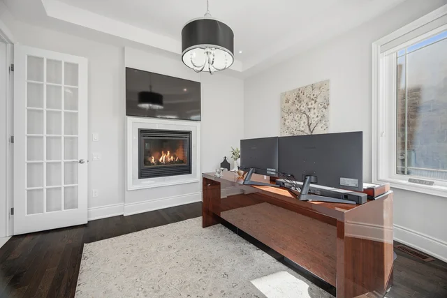 91 Woodgate Pines Drive, Kleinburg - photo 54