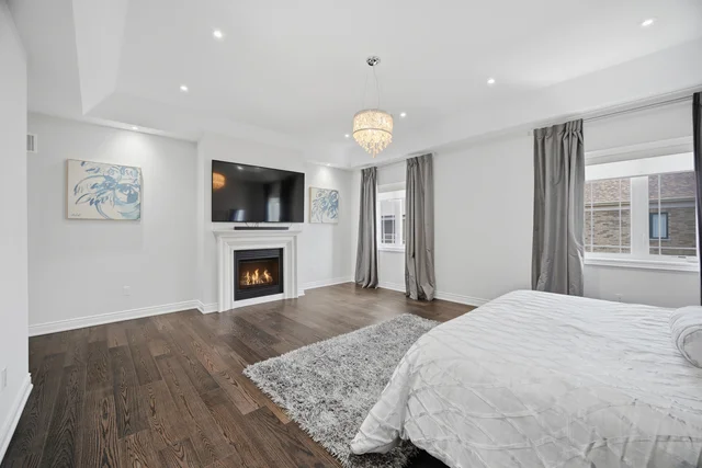 91 Woodgate Pines Drive, Kleinburg - photo 65