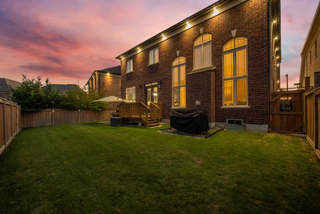 91 Woodgate Pines Drive, Kleinburg - photo 105