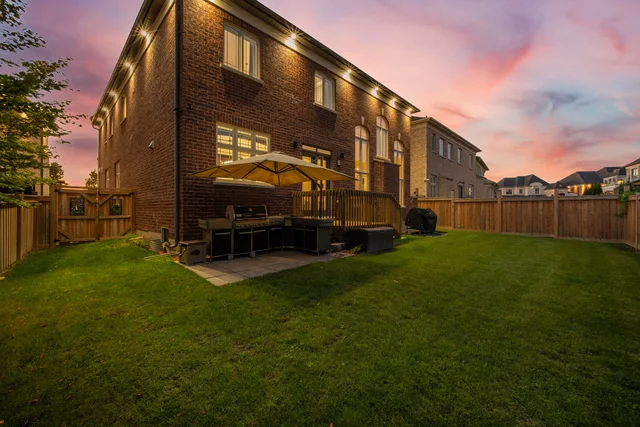 91 Woodgate Pines Drive, Kleinburg - photo 110