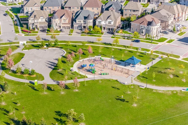 91 Woodgate Pines Drive, Kleinburg - photo 120