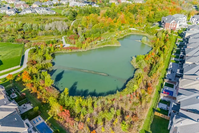 91 Woodgate Pines Drive, Kleinburg - photo 121