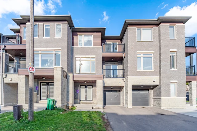 11 Purple Sage Drive, Brampton - photo 1