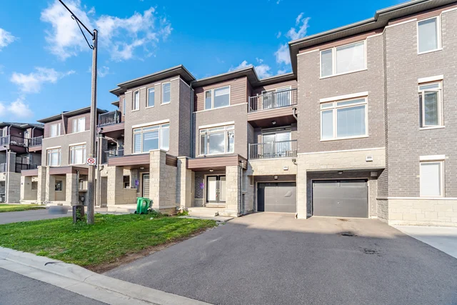 11 Purple Sage Drive, Brampton - photo 4