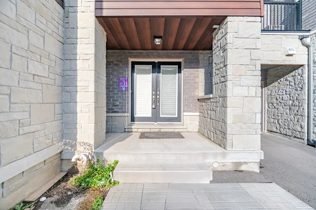 11 Purple Sage Drive, Brampton - photo 5
