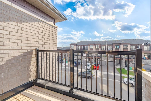 11 Purple Sage Drive, Brampton - photo 38