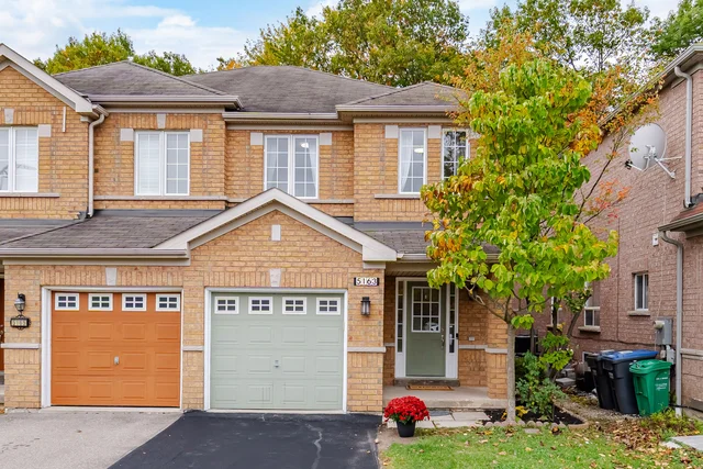5163 Preservation Circle, Mississauga - photo 1