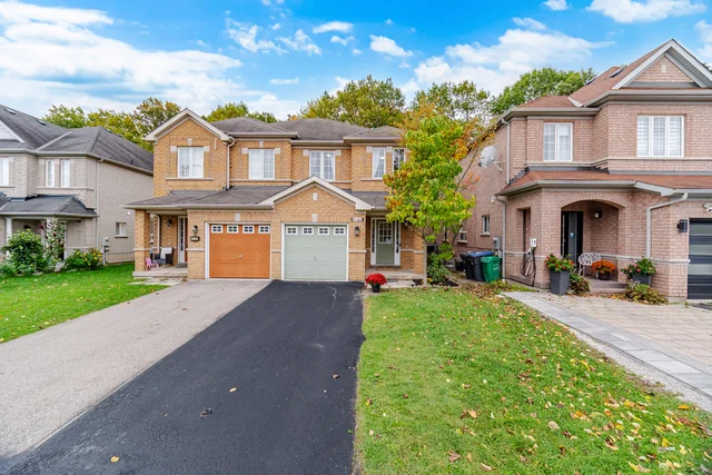 5163 Preservation Circle, Mississauga - photo 4