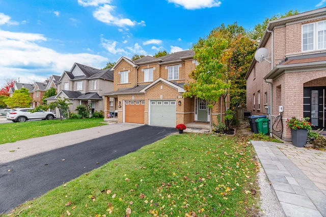 5163 Preservation Circle, Mississauga - photo 6
