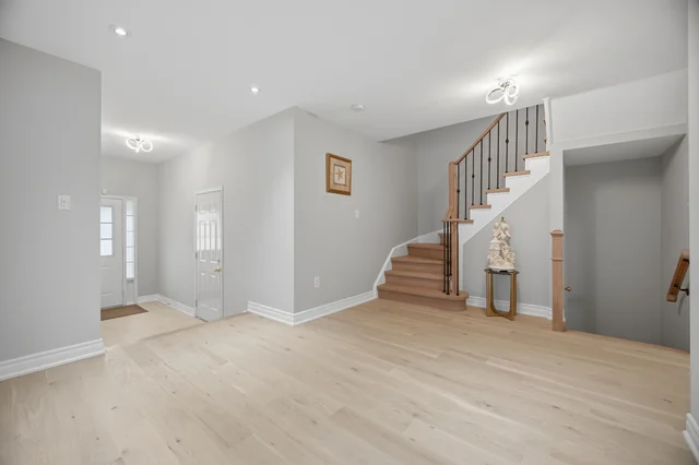 5163 Preservation Circle, Mississauga - photo 15