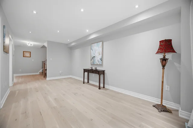 5163 Preservation Circle, Mississauga - photo 20