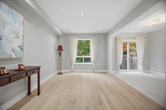 5163 Preservation Circle, Mississauga - photo 21