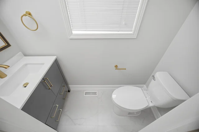 5163 Preservation Circle, Mississauga - photo 31