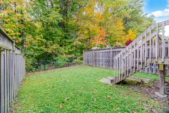 5163 Preservation Circle, Mississauga - photo 50