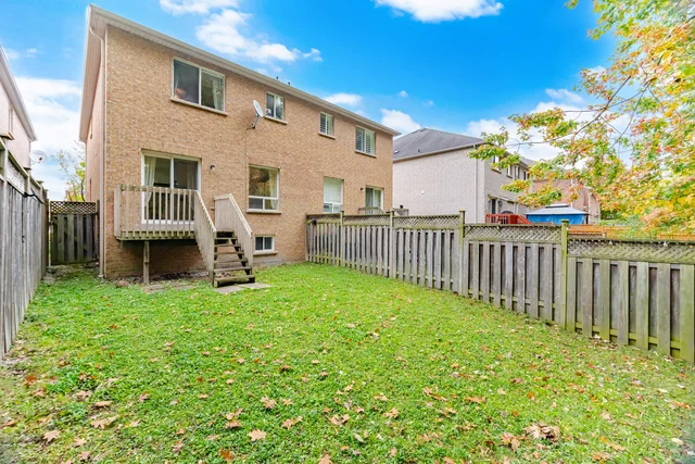 5163 Preservation Circle, Mississauga - photo 53