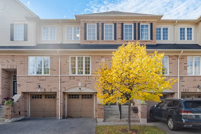 24 Oakins Ln, Ajax - photo 1