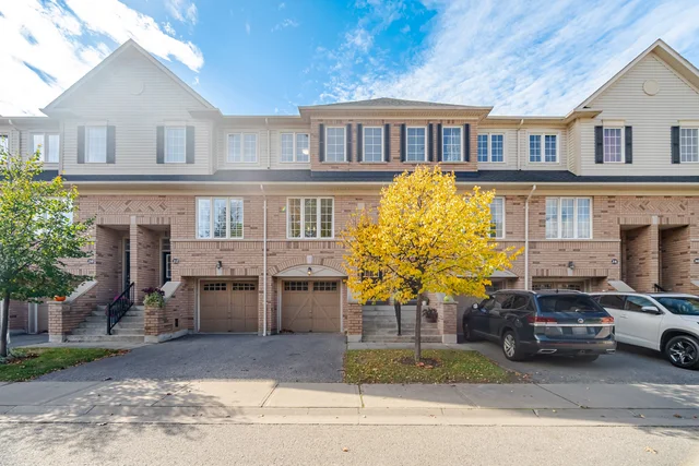 24 Oakins Ln, Ajax - photo 3