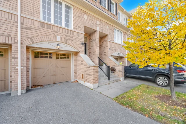 24 Oakins Ln, Ajax - photo 4