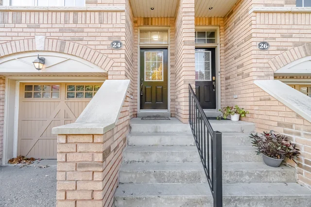 24 Oakins Ln, Ajax - photo 5