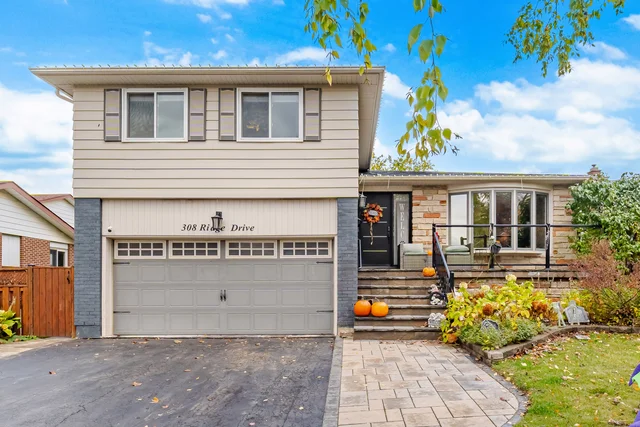 308 Ridge Drive, Milton - photo 1
