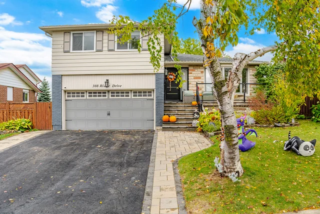 308 Ridge Drive, Milton - photo 2