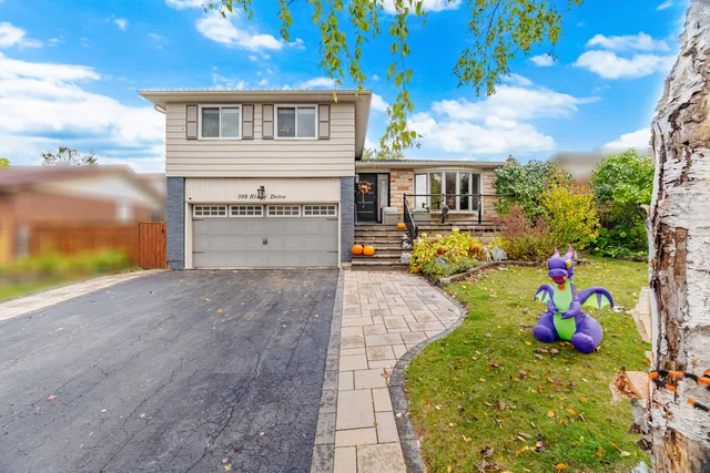 308 Ridge Drive, Milton - photo 3