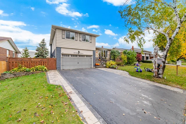 308 Ridge Drive, Milton - photo 6