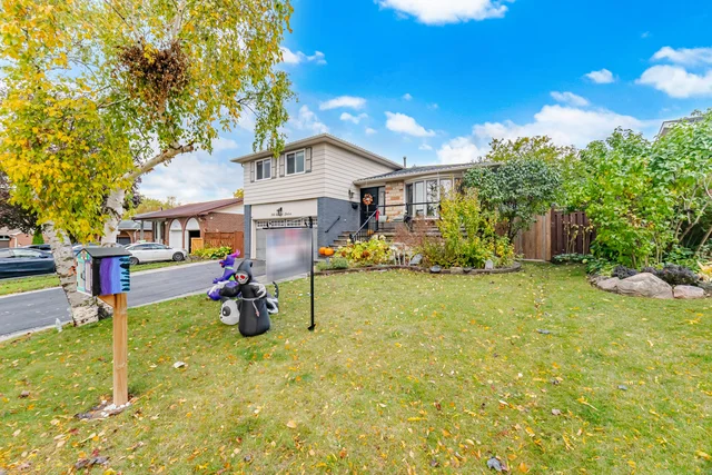 308 Ridge Drive, Milton - photo 7