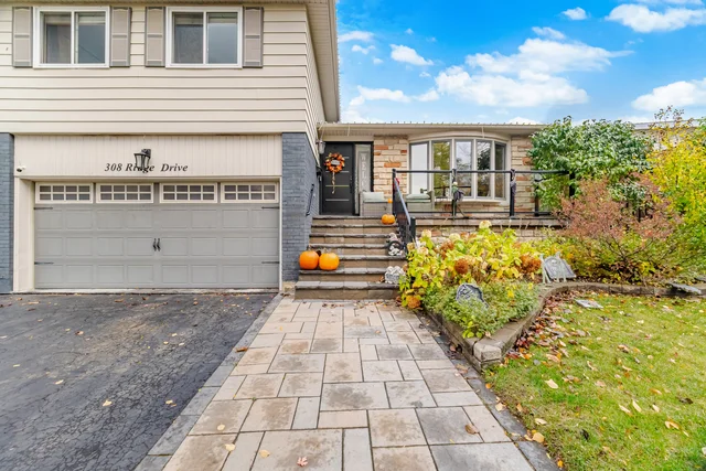 308 Ridge Drive, Milton - photo 8