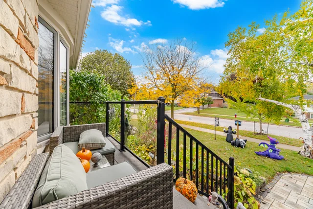 308 Ridge Drive, Milton - photo 9